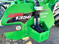 Overtopfrees Avant Overtopfrees 1350 Serie 2
