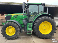Tractor / Trekker John Deere 6215 R