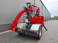 Houthakselaar Greentec 942W