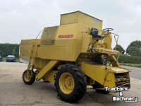 Maaidorser / Combine Clayson m140