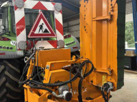 Klepelmaaier Votex Jumbo flex 190 met afvoerband