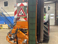 Klepelmaaier Votex Jumbo flex 190 met afvoerband