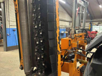 Klepelmaaier Votex Jumbo flex 190 met afvoerband