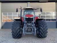 Tractor / Trekker Massey Ferguson 7s.210 DynaVT Efficient
