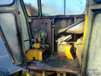 Graafmachine Visanocar Model 900