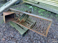 Graafmachine Visanocar Model 900