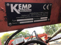 Voerveegband Kemp Voerband veger