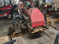 Bomenknippers Komatsu C144 KOP