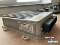 GPS besturings systemen en toebehoren Trimble NAV III Controller