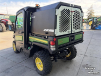 RTV / UTV / Gator John Deere XUV865M
