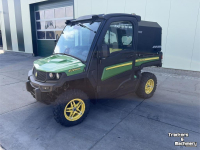 RTV / UTV / Gator John Deere XUV865M 50km/h