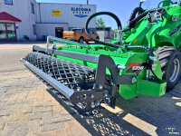 Grondfrees Avant Overtopfrees 1350 Serie 2