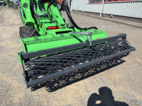 Grondfrees Avant Overtopfrees 1350 Serie 2