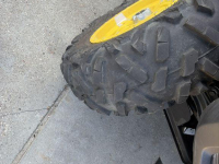RTV / UTV / Gator John Deere John Deere XUV865M