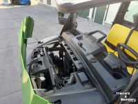 RTV / UTV / Gator John Deere John Deere XUV865M