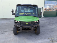RTV / UTV / Gator John Deere John Deere XUV865M