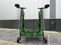 Schoffelmachine / Schoffelbalk Novaxi -Wiedeg 6.75m