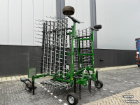 Schoffelmachine / Schoffelbalk Novaxi -Wiedeg 6.75m