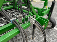 Schoffelmachine / Schoffelbalk Novaxi -Wiedeg 6.75m