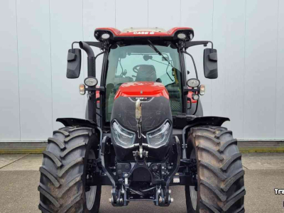 Traktoren Case-IH Vestrum 100 CVX Tractor