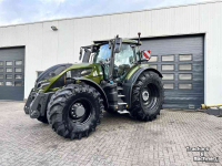 Tractor / Trekker Valtra Q305