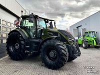 Tractor / Trekker Valtra Q305