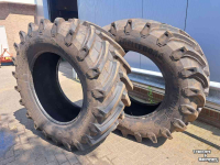 Wielen, Banden, Velgen & Afstandsringen Trelleborg 650/65R38