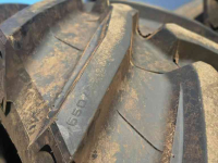Wielen, Banden, Velgen & Afstandsringen Trelleborg 650/65R38