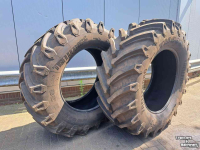 Wielen, Banden, Velgen & Afstandsringen Trelleborg 650/65R38