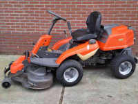 Zitmaaier Husqvarna Rider R 216 Zitmaaier