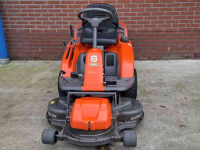 Zitmaaier Husqvarna Rider R 216 Zitmaaier