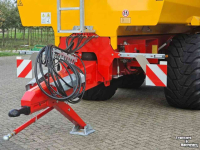 Gronddumper / Zandkipper / Grondverzetkipwagen / Dumper VGM Rocky 24 XL