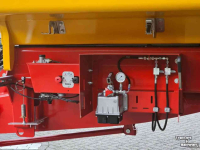 Gronddumper / Zandkipper / Grondverzetkipwagen / Dumper VGM Rocky 24 XL