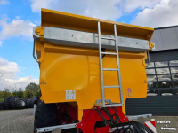 Gronddumper / Zandkipper / Grondverzetkipwagen / Dumper VGM Rocky 24 XL