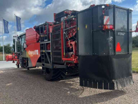Aardappelrooier Dewulf RQA3060