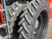 Aardappelrooier Dewulf RQA3060