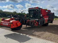 Aardappelrooier Dewulf RQA3060