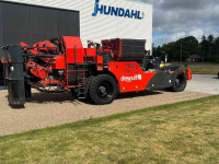Aardappelrooier Dewulf RQA3060