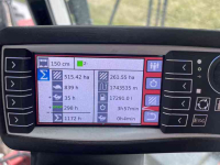 Aardappelrooier Dewulf RQA3060