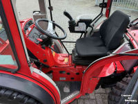 Tractor / Trekker Carraro SRH 9800X infinity