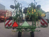 Schudder Krone KW8.82/8 schudder