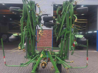 Schudder Krone KW8.82/8 schudder