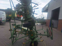 Schudder Krone KW8.82/8 schudder