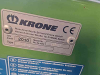 Schudder Krone KW8.82/8 schudder
