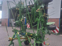 Schudder Krone KW8.82/8 schudder