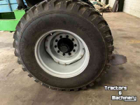 Hooglosser / Overlaadwagen AVR avr