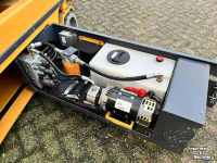 Hoogwerker XCMG XG 1412 schaarhoogwerker (NIEUW!) OPRUIMING!!