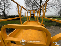 Hoogwerker XCMG XG 1412 schaarhoogwerker (NIEUW!) OPRUIMING!!