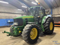Tractor / Trekker John Deere 6630 premium autopower