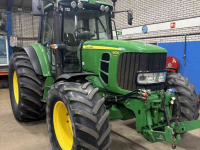 Tractor / Trekker John Deere 6630 premium autopower